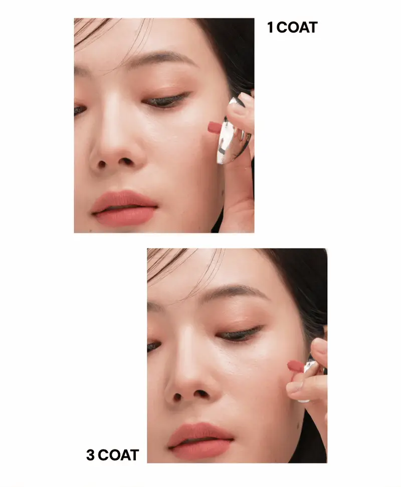 [슬기PICK] 오아드 실버퍼스 무스크림 립앤치크 15colors 상세페이지 47